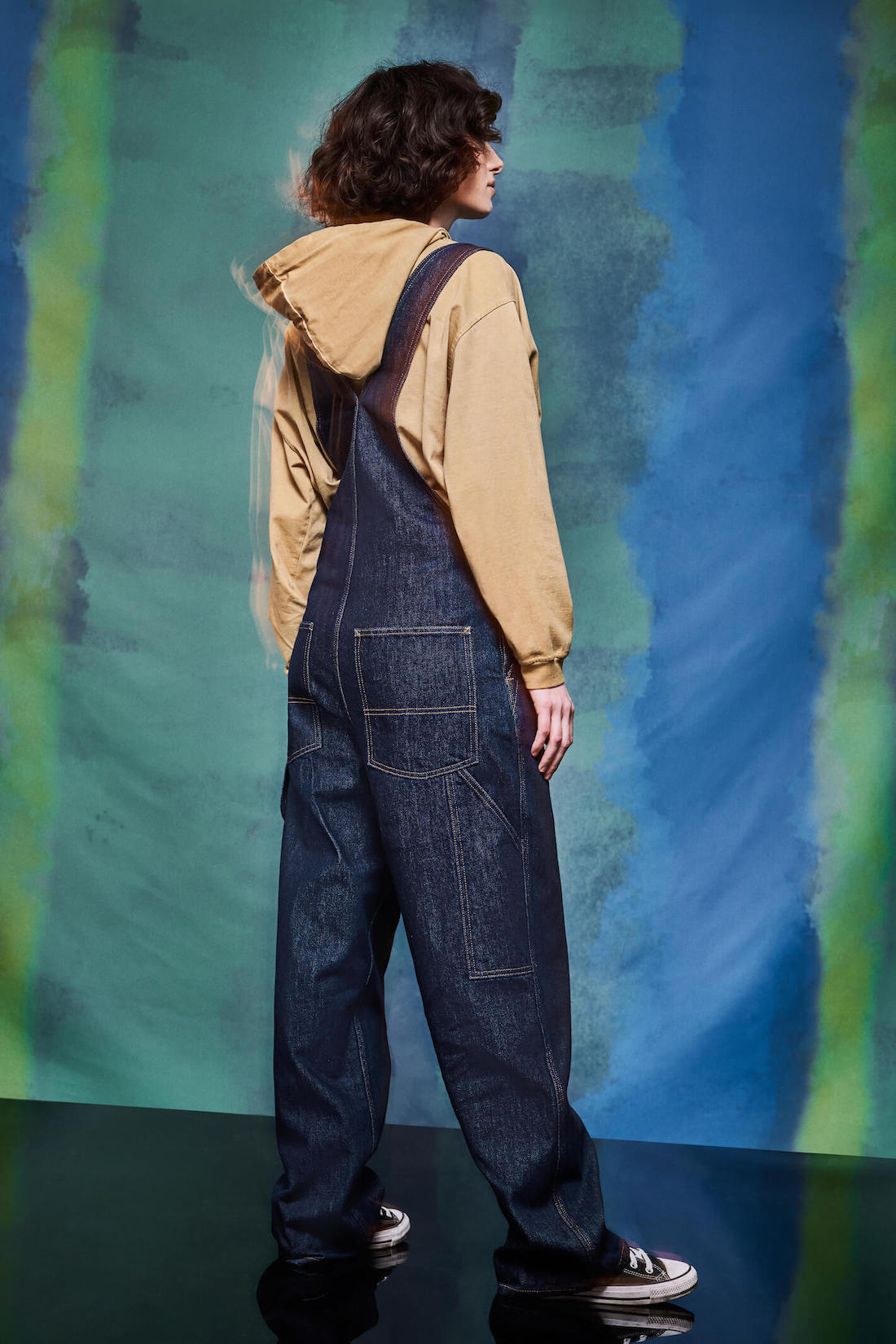 Carpenter Dungaree