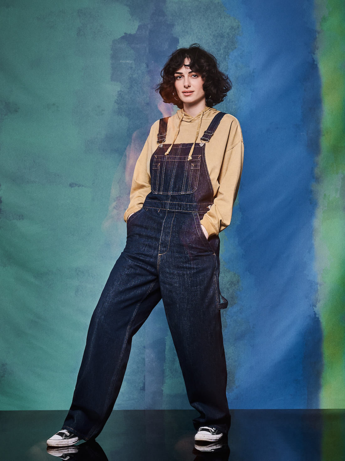 Carpenter Dungaree