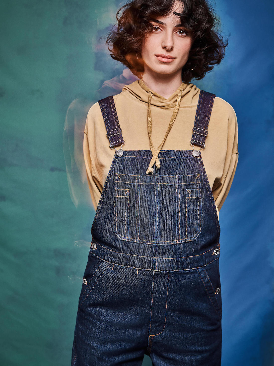 Carpenter Dungaree