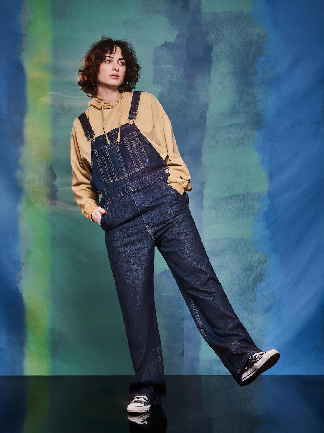 Carpenter Dungaree